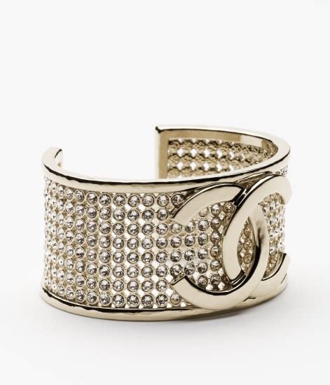 chanel brazalete|Chanel bracelet price.